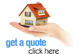 Get a Mortgage Quote